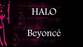 Halo - Beyoncé || Lower Key Karaoke (-4)