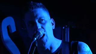 Metallica ReLoaded - If Darkness Had A Son (live at Jacs Aberdare, 20th May 2023)