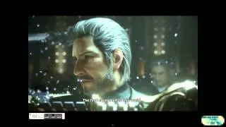 Final Fantasy XV E3 2013 Trailer (Dragon Age inquisition preview)