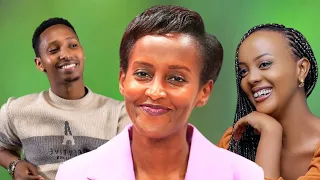 I LOST PARENTS AT YOUNG AGE - A GREAT INTERVIEW WITH SARAH SANYU FROM AMBASSADORS OF CHRIST CHOIR