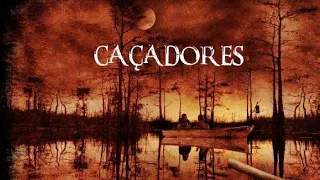 Caçadores Filme Completo Dublado