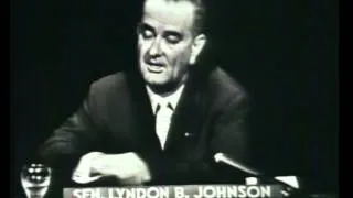 Sen. Johnson on Kennedy's candidacy on Face the Nation