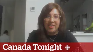 After shooting at Jewish girls school, 'kindness and love trumps all,' says mother | Canada Tonight