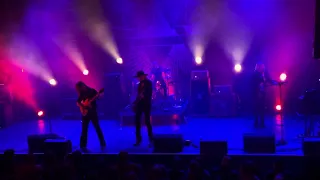 Kadavar - Come Back Life - Rockefeller, Desertfest Oslo 10.05.24