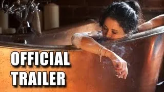 The Lords of Salem Official Trailer #1 [HD]