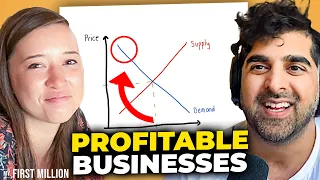 5 Business Ideas With High Demand & Low Supply | Start These In 2022 (#374)