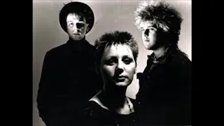 Cocteau Twins - Chancellor Hall, Chelmsford 24th January 1985