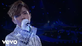 張敬軒 - 《攝氏零度》(Live)