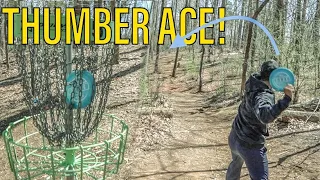 ACE RUNS WITH PAUL MCBETH!!