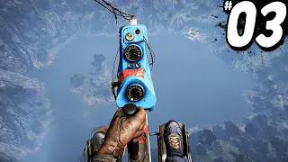 Far Cry 4 - Part 3 - The Mini-Choppah'