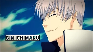 [Bleach AMV] Gin Ichimaru / Гин Ичимару