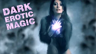 Bewitch & Seduce - Powerful Sexual Sorcery for Irresistible Charisma | Sleep Music for Magnetism