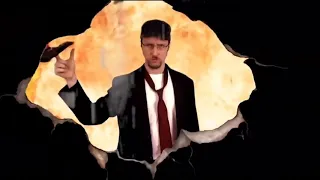 Nostalgia Critic Intro