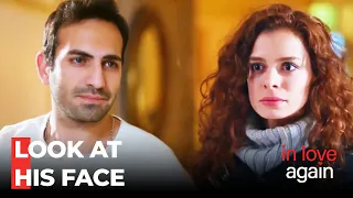 Fatih And Zeynep Are Caught - In Love Again