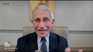 Fauci on how K-12 schools should handle opening this fall