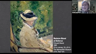 French Impressionism 9/29/21