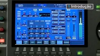 Roland M-300 Tutorial