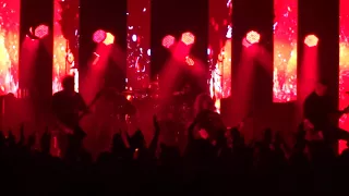 Mastodon - "Show Yourself" and "Precious Stones" (Live in San Diego 10-19-17)