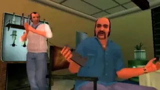 Grand Theft Auto Vice City Stories - Trailer - PS2