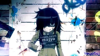 Watamote op