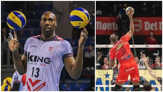 Robertlandy Simon Aties is the KING of Middle Blockers - HERE'S WHY !!! (HD)