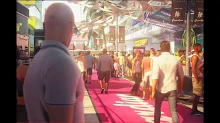 HITMAN™2 The Finish Line