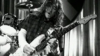 How to play like John Frusciante - Episode 4 - Dani California
