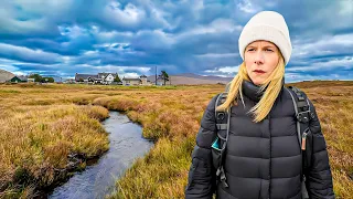 I Went To The UK's Most Remote Station | Corrour
