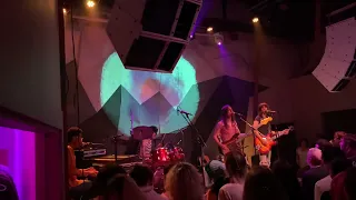 The Lemon Twigs - No One Holds You Closer, Live, Portland, OR 5-1-2023