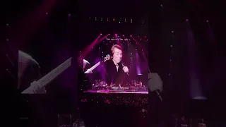 Raphael - Ámame (Movistar Arena, Buenos Aires, 7 de marzo de 2024)