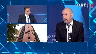 Ndërtimet pa leje, Bushati: Nuk mund t’i shpëtosh dënimit penal se e parablen, bie ndesh me ligjin