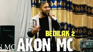 Концерт: Акон Мс Бедилак 2/ Akon mc Bedilak 2 2021