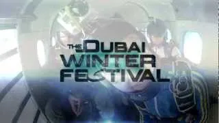 Skydive Dubai Winter Festival 2012 - 2013 - Day 7