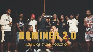 YANKY - DOMINER 2 ft BOOMBANG (DJ ASA ,DJ FORLAN ,DJ RIICK) OFFICIEL VIDEO