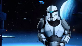 Gotta Defend The Death Star From These Rebels | STAR WARS BATTLEFRONT 2