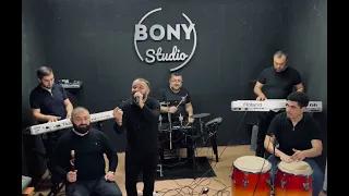 BONY Band & Artur Mezhlumyan . Cover Aram Asatryan