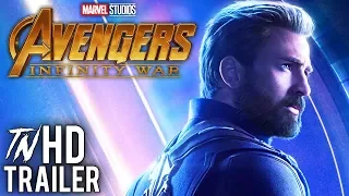 AVENGERS: INFINITY WAR | 'WARRIORS' FINAL TRAILER