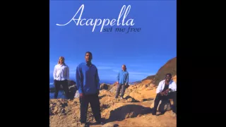 Set Me Free - Acappella