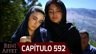 Perdóname (Beni Affet) - Capítulo 592