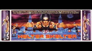 Kenny Ken feat. GQ - 1996-06-01: Helter Skelter, "Discovery": Denbigh Leisure Complex, Milton...