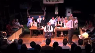 Inherit the Wind Clip