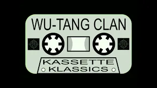 Wu-Tang Clan / Kassette Klassics / Mix #1, of 4