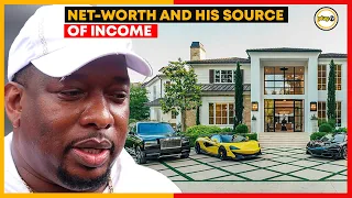 Mike Sonko NETWORTH ako na PESA KAMA MBWA!|House cars source of income clubs matatus|Plug Tv Kenya