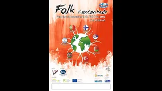 Folk Cantanhede 2013 | Gala Internacional de Encerramento