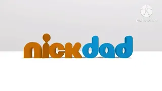 Nick Dad Logo