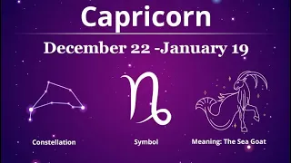 Capricorn ♑️ “The masculine fumbled the Empress! Realization is starting to cause regret “ 💫 💕