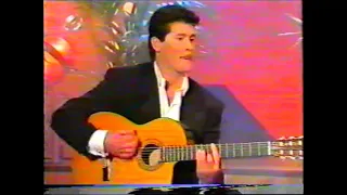 Rosenberg Trio - Rio ancho - TV show Tineke - 1993