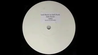 Laid Back Vs. Daft Punk - Daft Horse