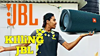 JBL Bass Tests + Experiments COMPILATION #yellow network😍😍
