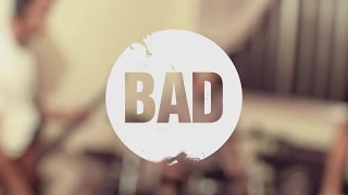 U2 Cover Trabants - Bad